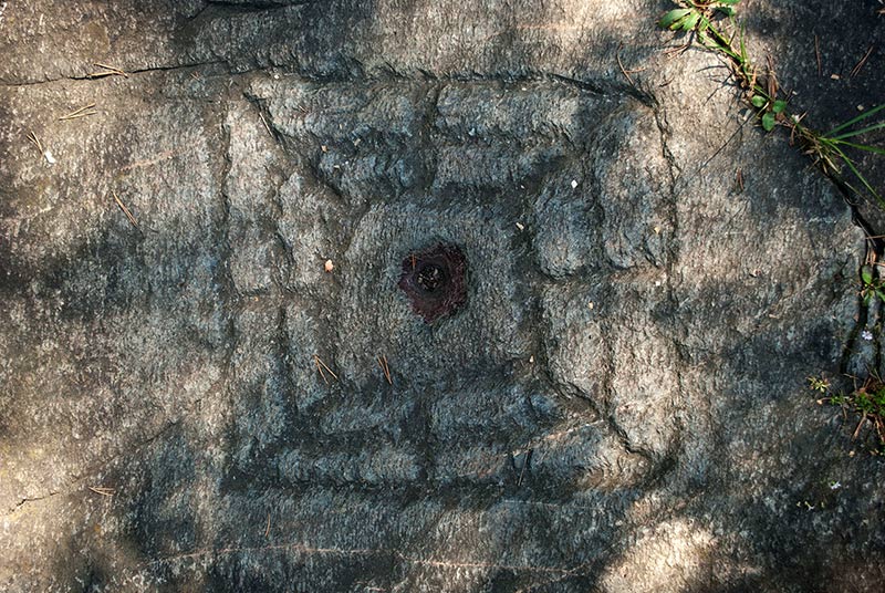 A passeggio tra i borghi di Scezze, Teccelinga e Tiles