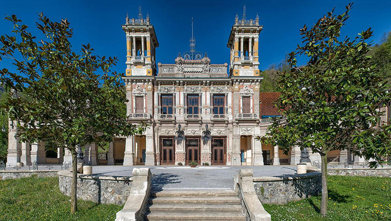 Casinò di San Pellegrino Terme