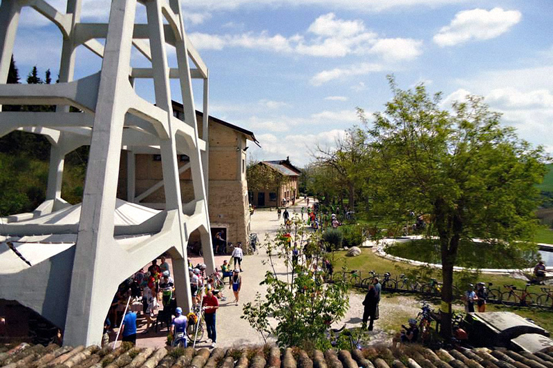 Il Museo Internazionale della Stampa di Urbino