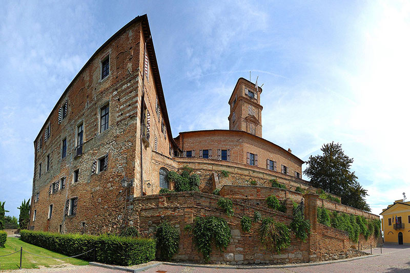 Montiglio Monferrato