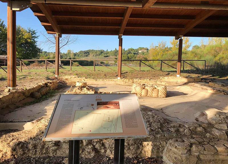 Parco Archeologico di Campo Muri