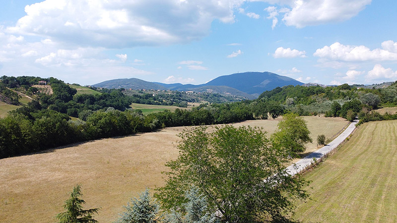 Santuario di Vescovio