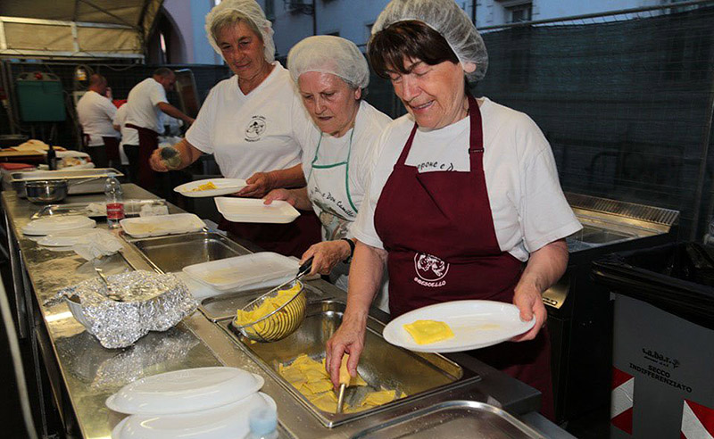 Tortelli