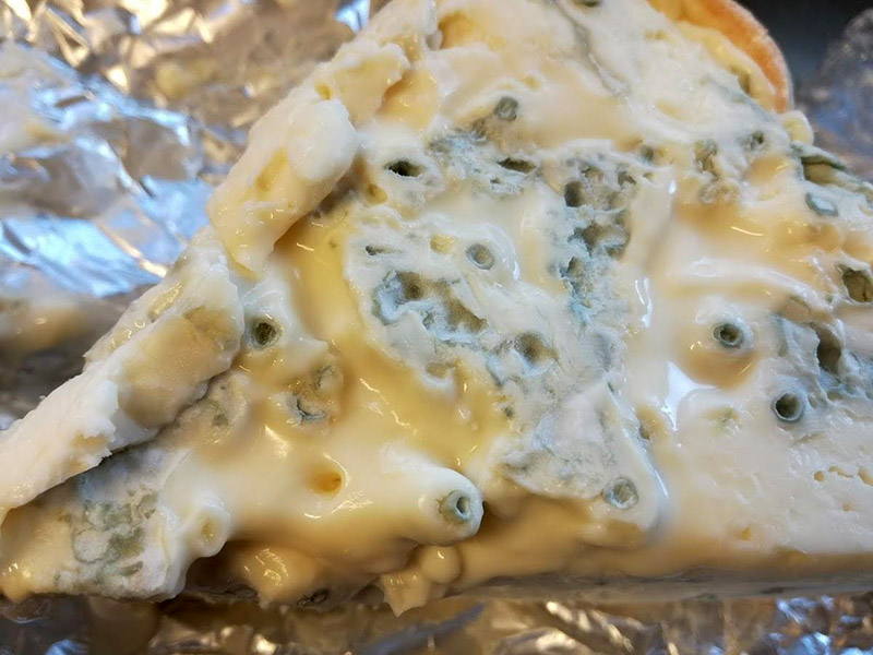 gorgonzola