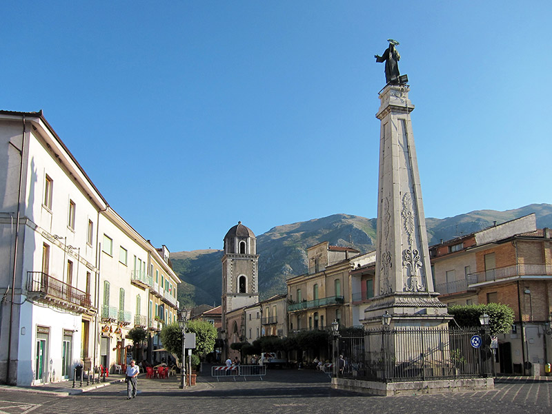 Obelisco di San Cono