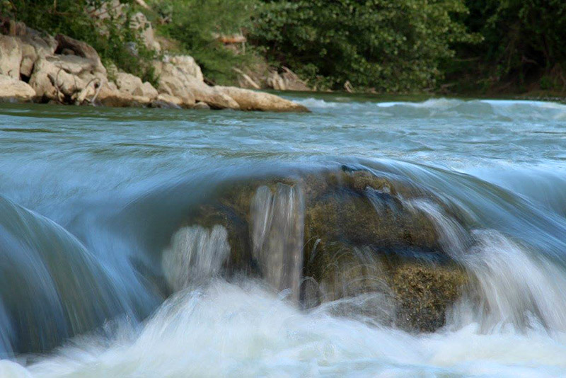 Fiume Tevere